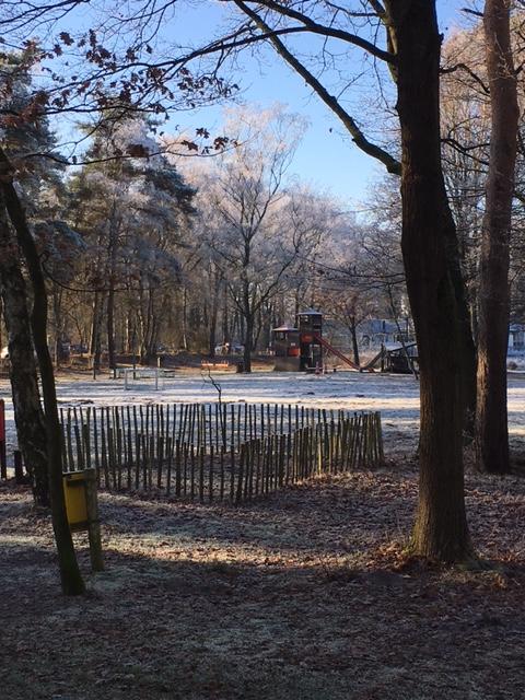 Vakantiepark Vosseven 77 Stramproy Exterior photo